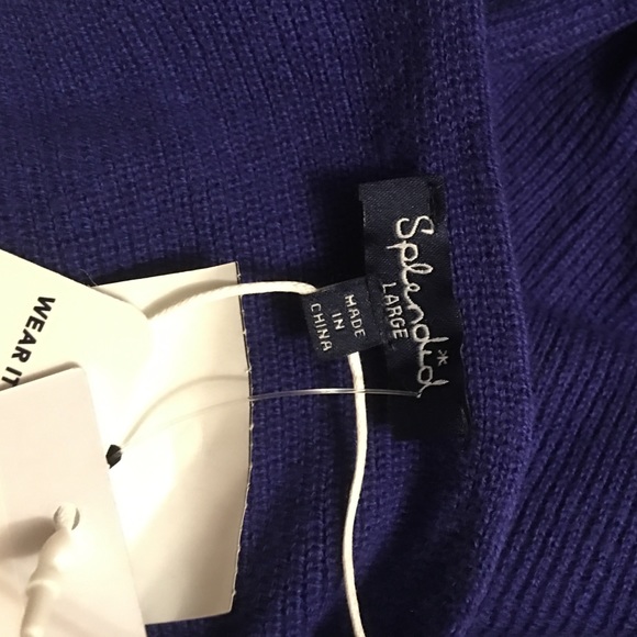 Splendid light sweater - Picture 3 of 4